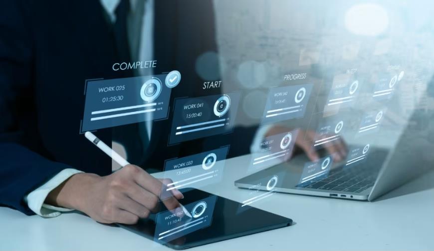 清新区小程序定制：本地计算赋能，解锁核心优势