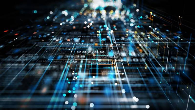 清新区AI软件开发公司:Python赋能网页开发的适用场景解析