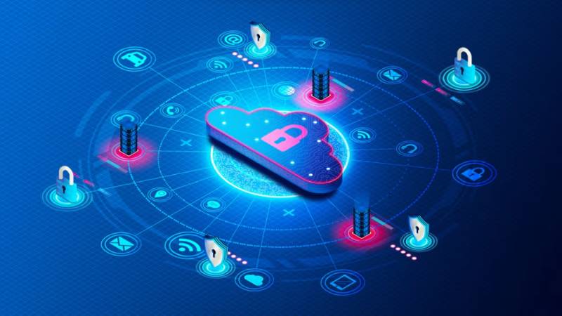清新区网站建设:DevSecOps筑牢网站全流程安全防线的核心逻辑