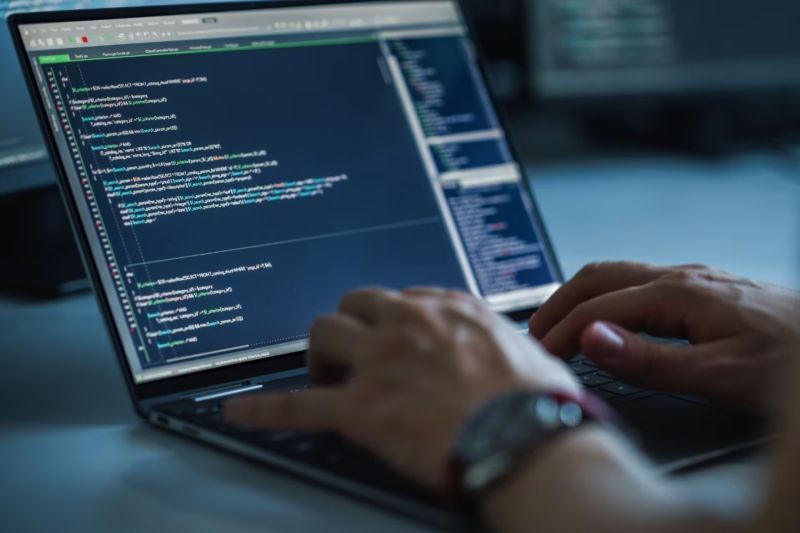清新区软件定制开发:PHP与Node.js,后端解决方案的优势博弈